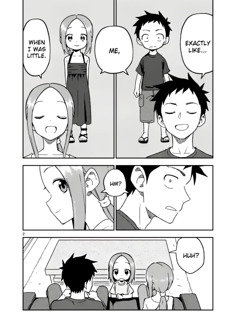 Karakai Jouzu No Moto Takagi San 193 2