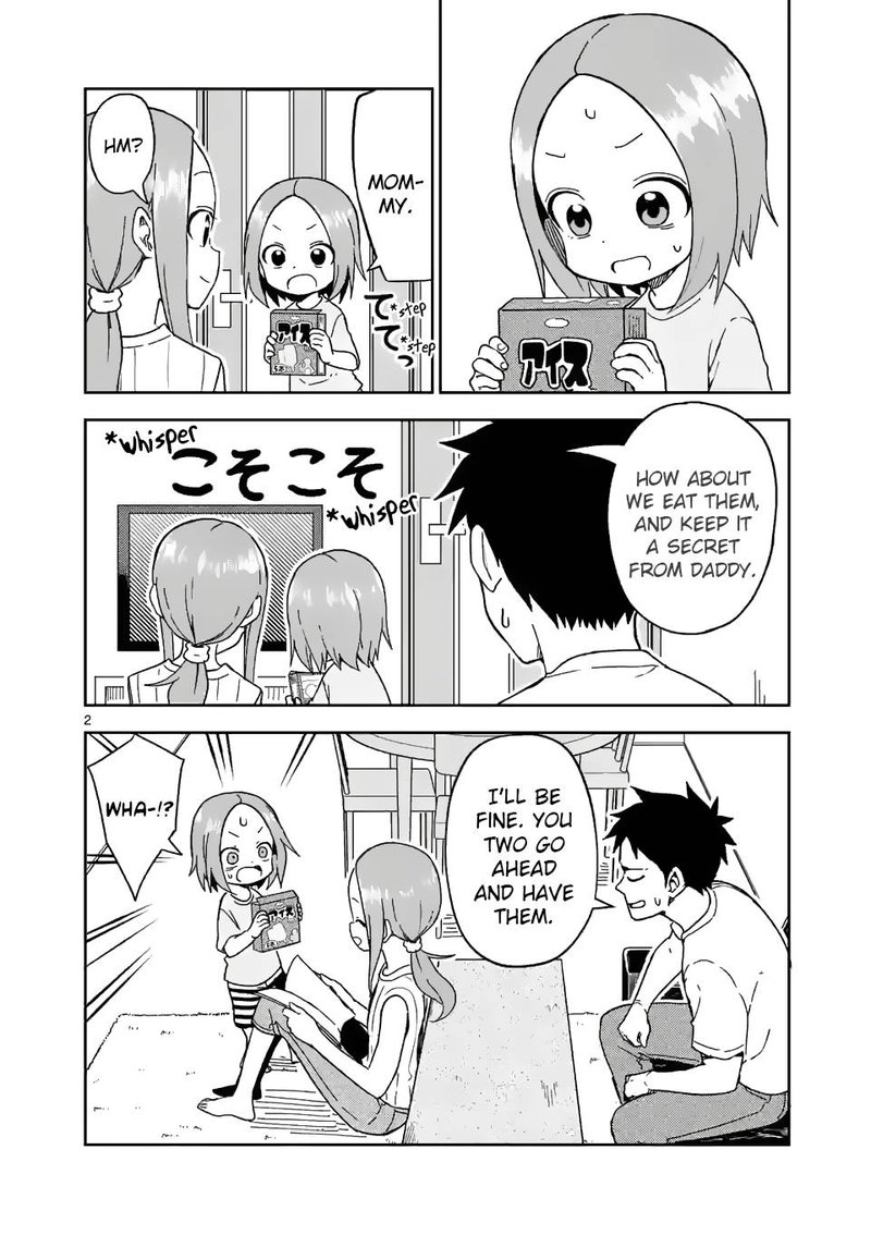 Karakai Jouzu No Moto Takagi San 194 2