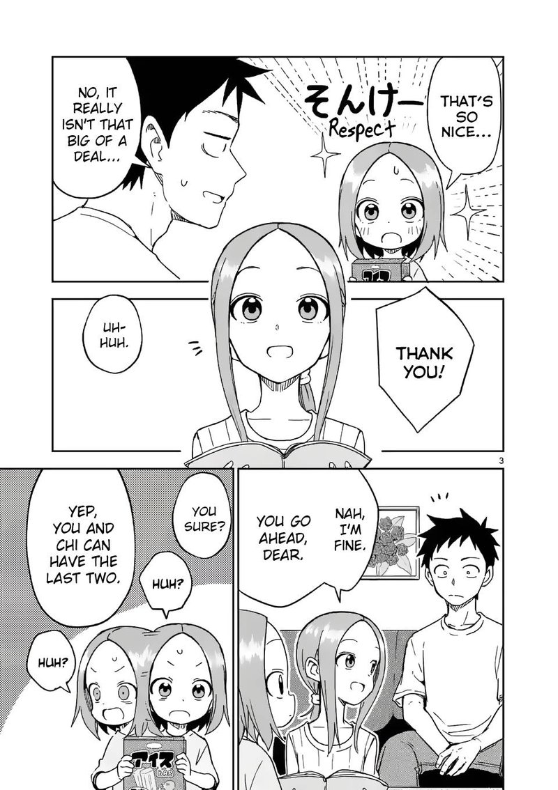 Karakai Jouzu No Moto Takagi San 194 3