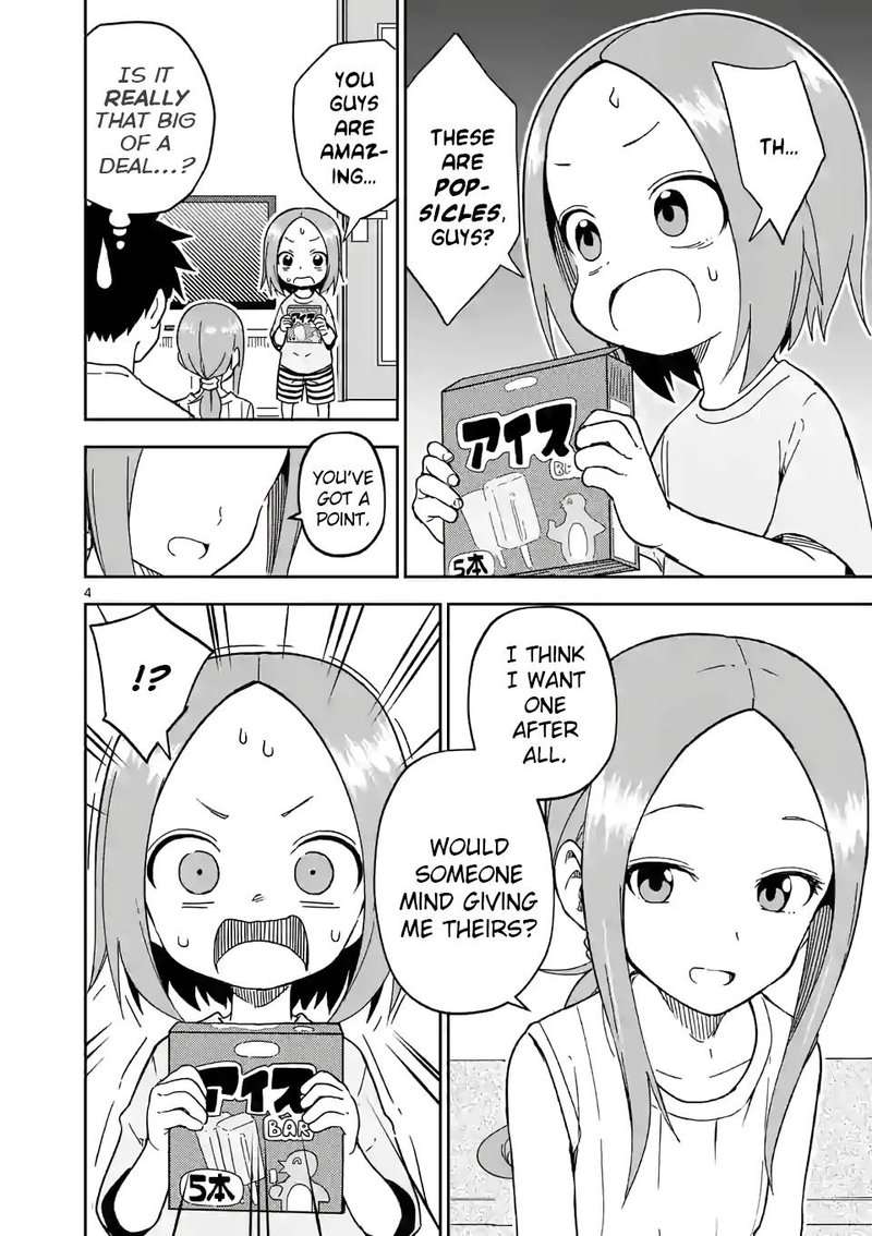 Karakai Jouzu No Moto Takagi San 194 4