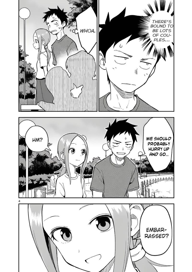 Karakai Jouzu No Moto Takagi San 195 4