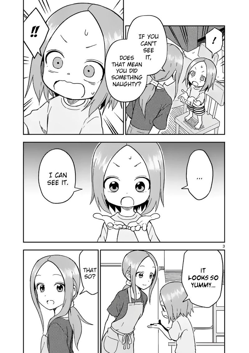 Karakai Jouzu No Moto Takagi San 196 3