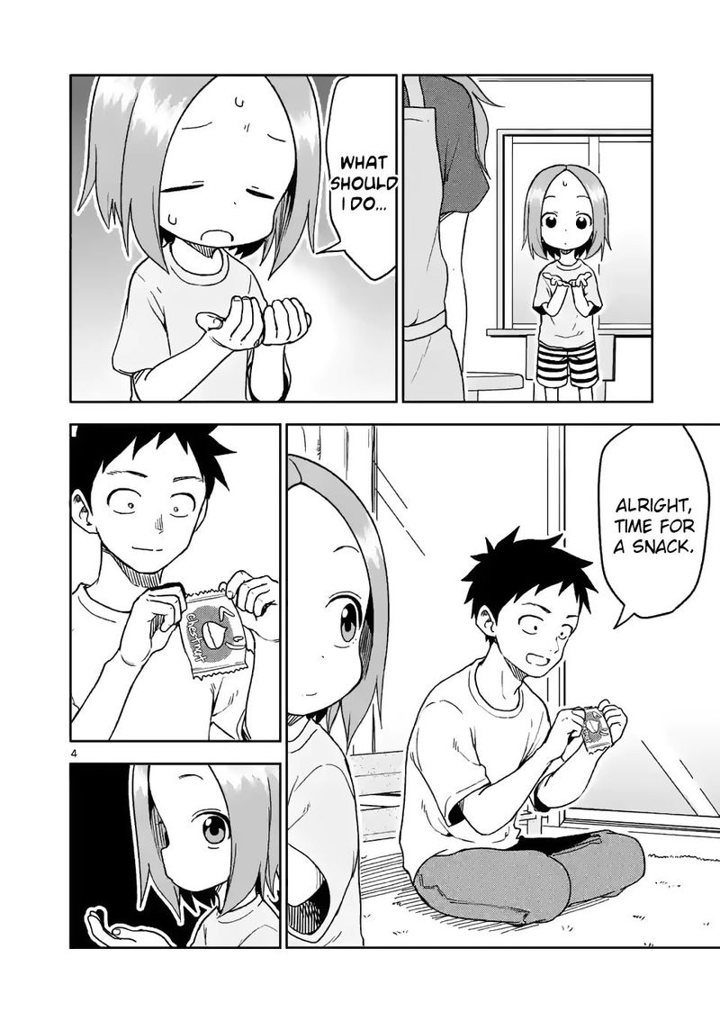 Karakai Jouzu No Moto Takagi San 196 4