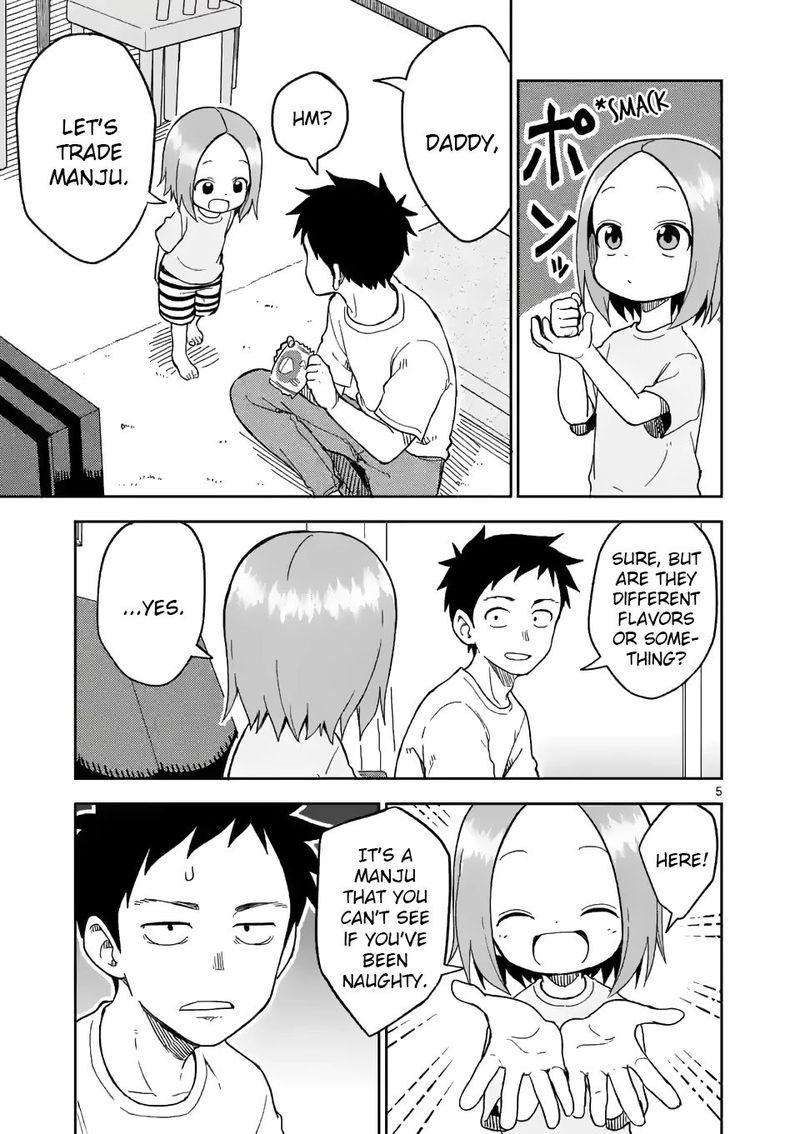 Karakai Jouzu No Moto Takagi San 196 5