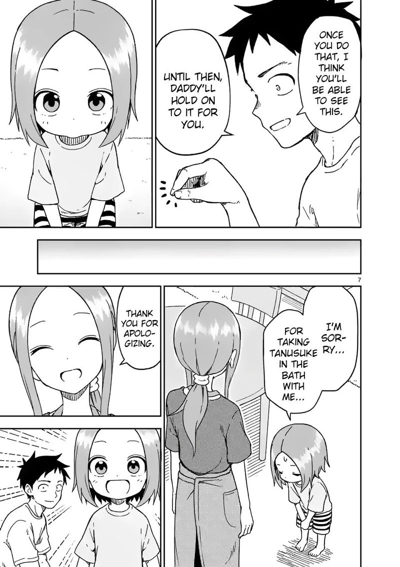 Karakai Jouzu No Moto Takagi San 196 7