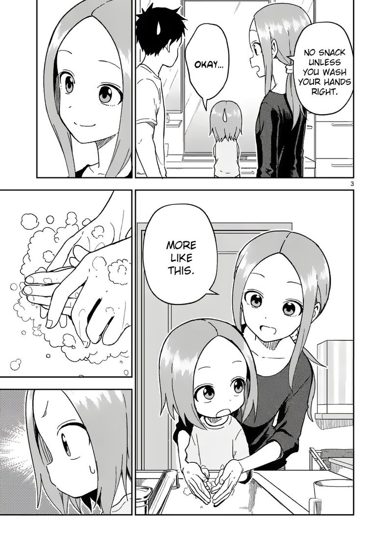 Karakai Jouzu No Moto Takagi San 197 3