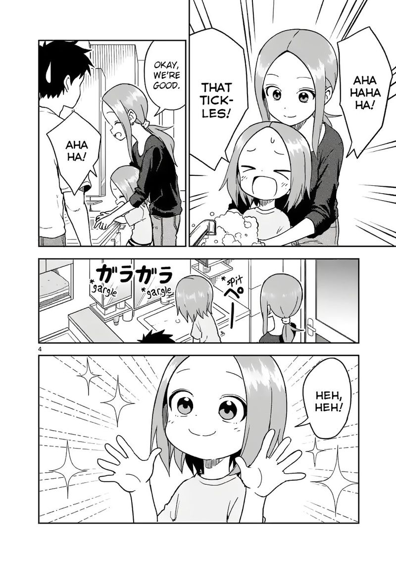 Karakai Jouzu No Moto Takagi San 197 4