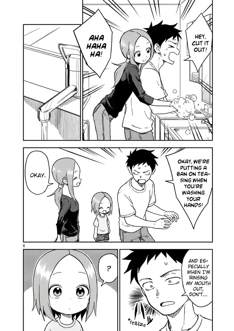 Karakai Jouzu No Moto Takagi San 197 6