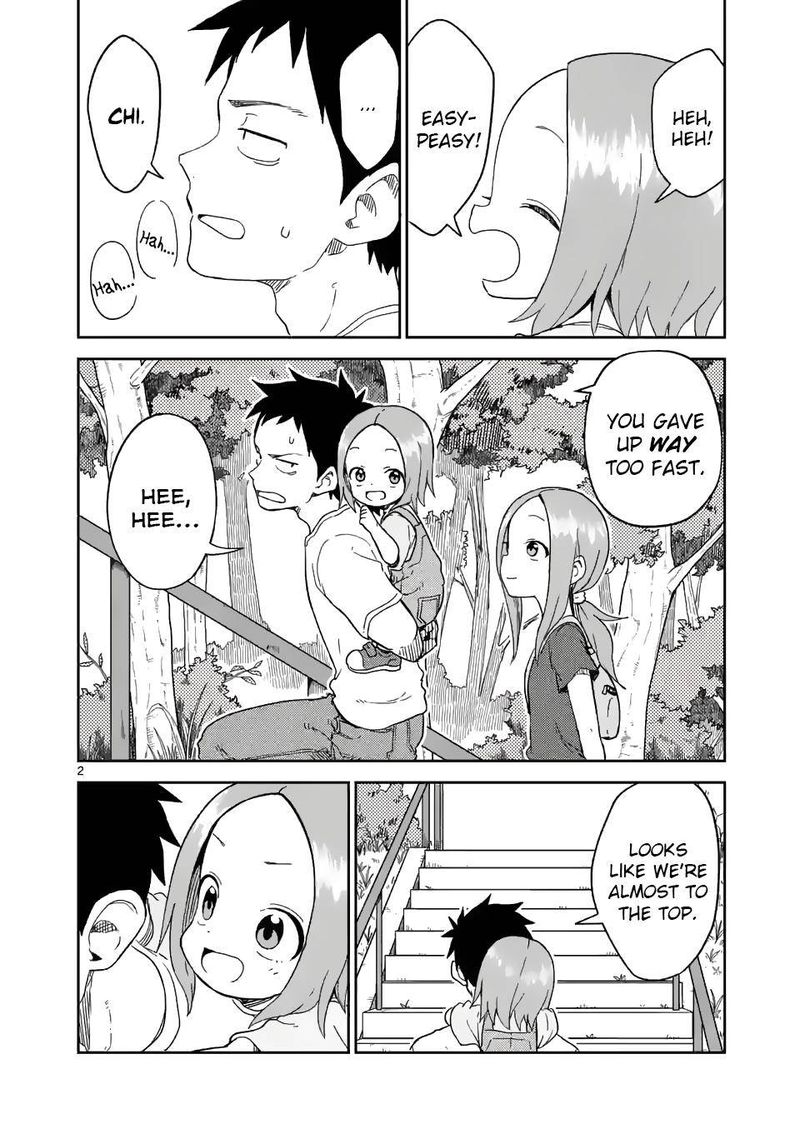 Karakai Jouzu No Moto Takagi San 198 2
