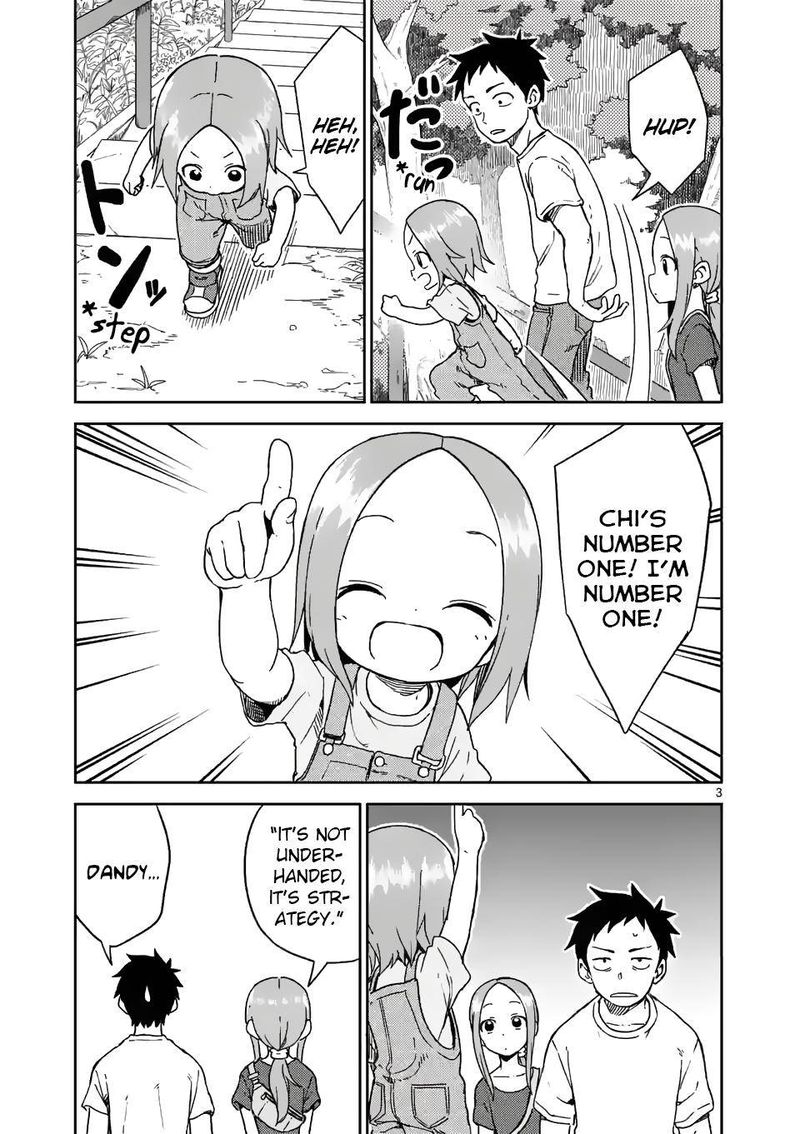 Karakai Jouzu No Moto Takagi San 198 3