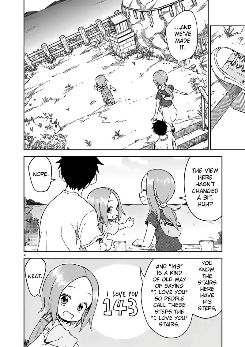 Karakai Jouzu No Moto Takagi San 198 4