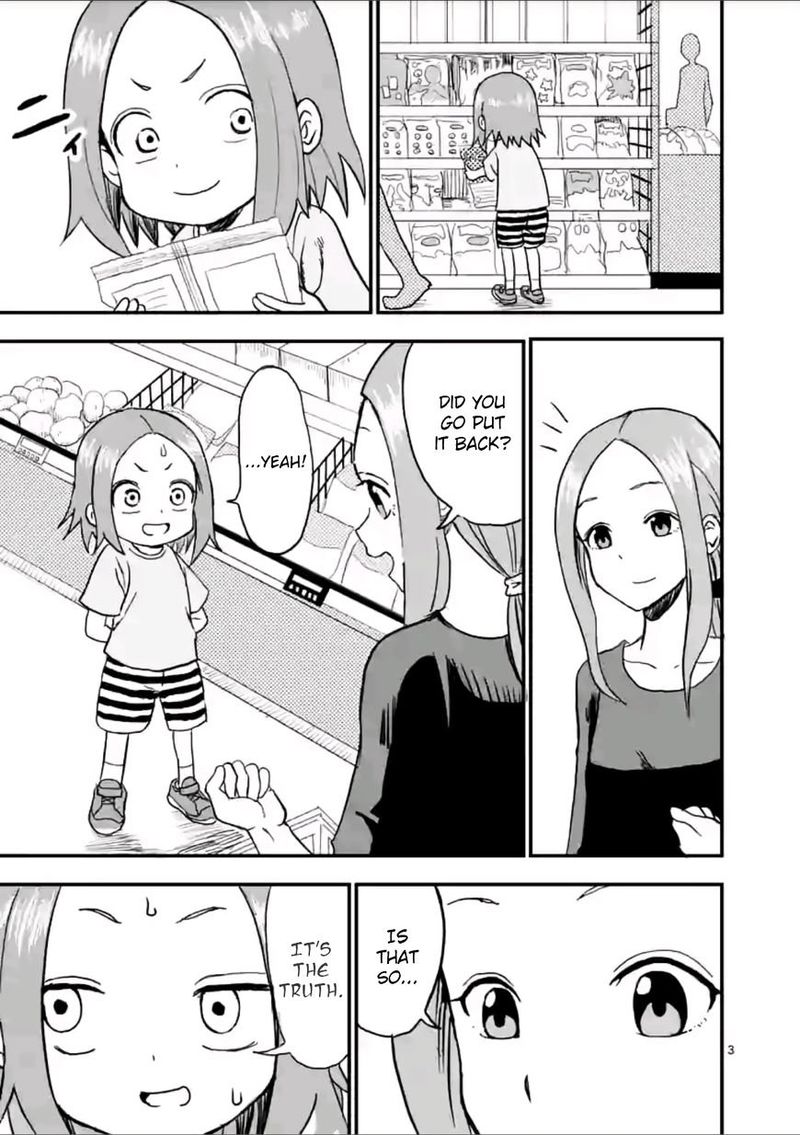 Karakai Jouzu No Moto Takagi San 2 3
