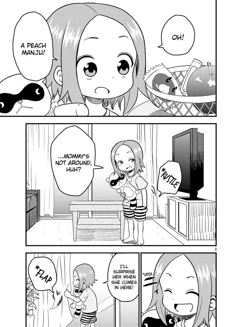 Karakai Jouzu No Moto Takagi San 20 10