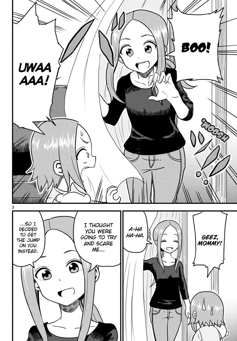 Karakai Jouzu No Moto Takagi San 20 11