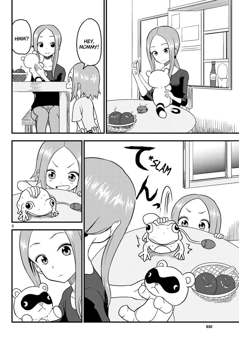 Karakai Jouzu No Moto Takagi San 20 13