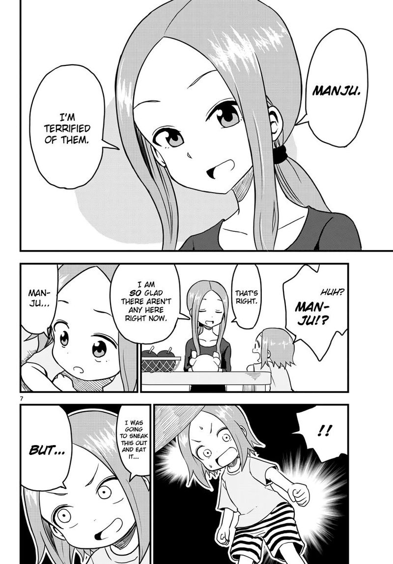 Karakai Jouzu No Moto Takagi San 20 15