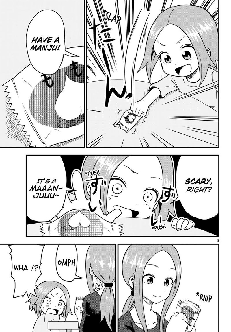 Karakai Jouzu No Moto Takagi San 20 16
