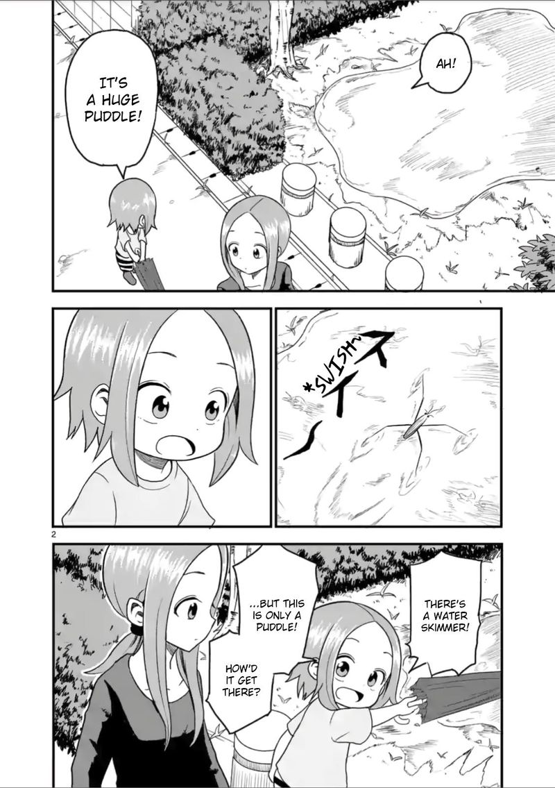 Karakai Jouzu No Moto Takagi San 20 2