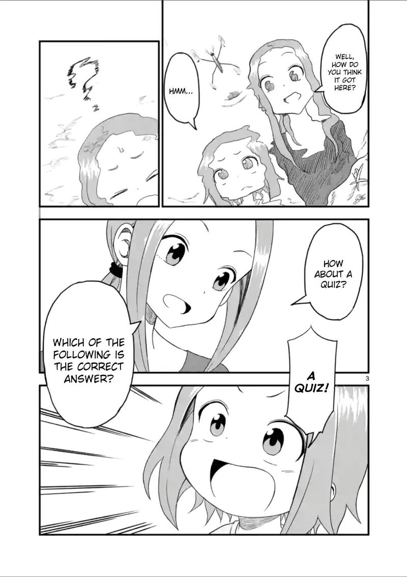 Karakai Jouzu No Moto Takagi San 20 3