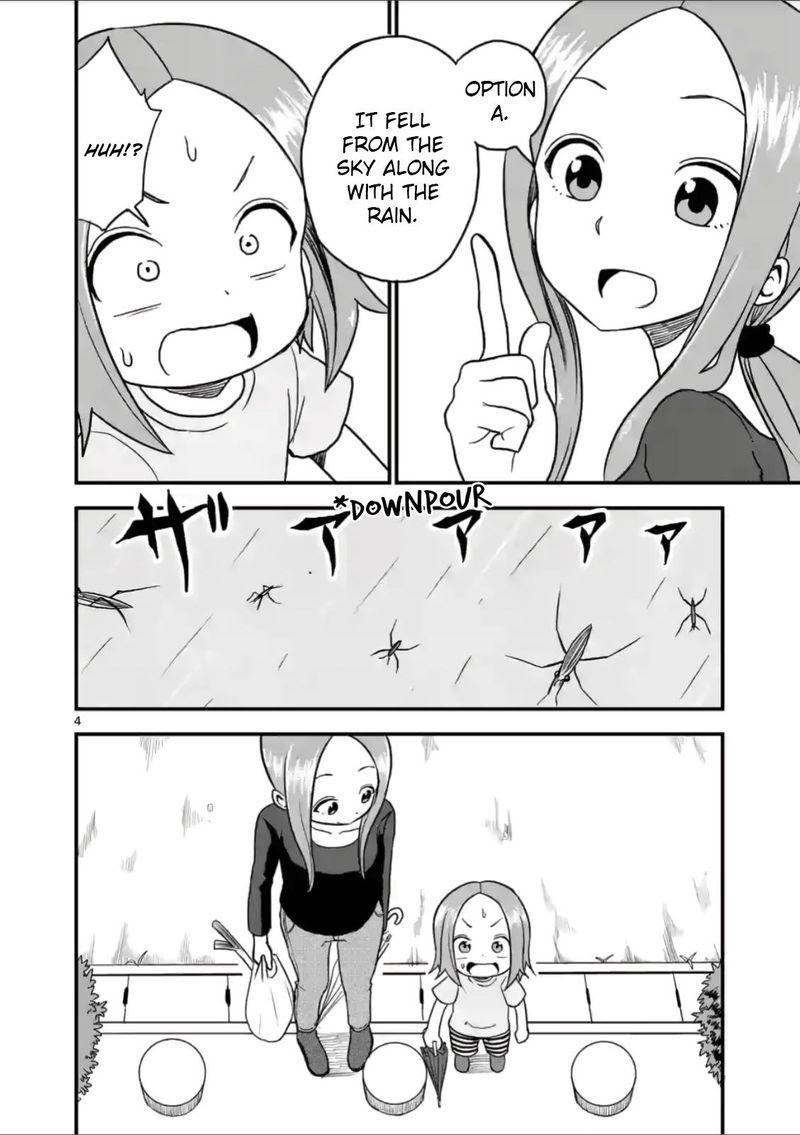 Karakai Jouzu No Moto Takagi San 20 4