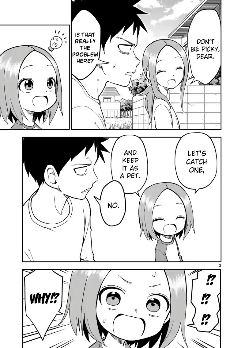 Karakai Jouzu No Moto Takagi San 201 3