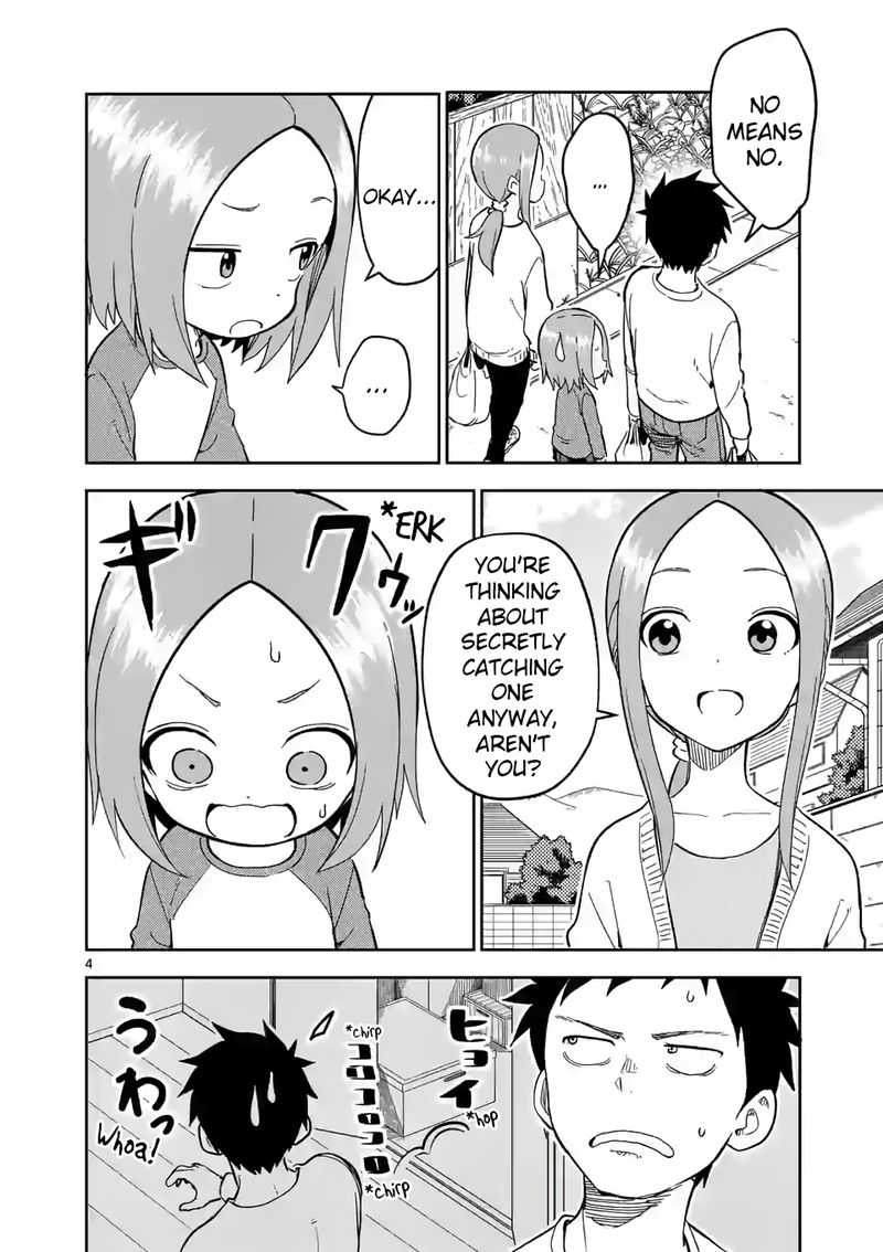 Karakai Jouzu No Moto Takagi San 201 4