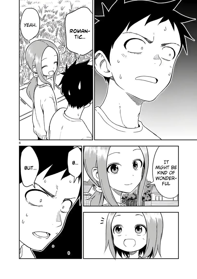 Karakai Jouzu No Moto Takagi San 201 6