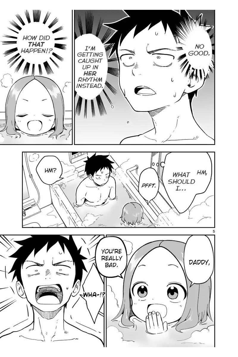 Karakai Jouzu No Moto Takagi San 202 5