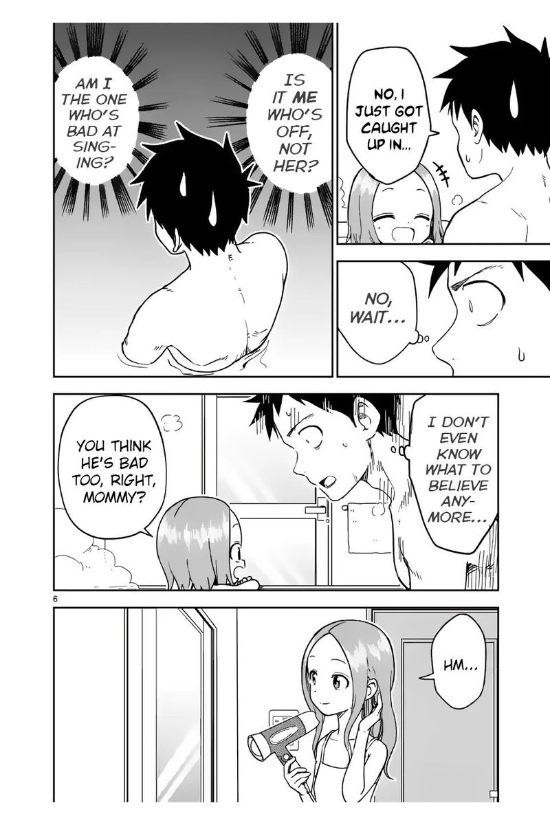 Karakai Jouzu No Moto Takagi San 202 6