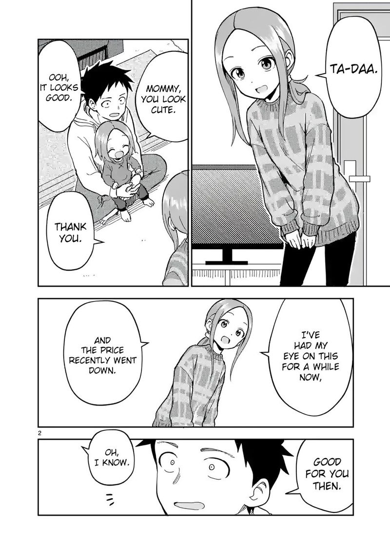 Karakai Jouzu No Moto Takagi San 208 2