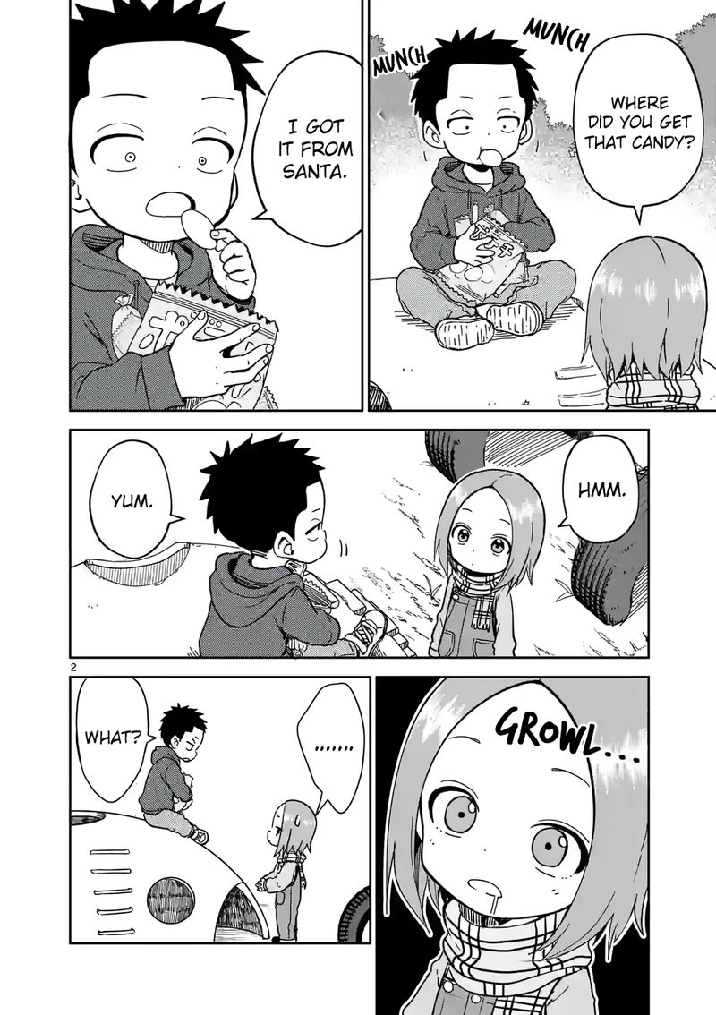 Karakai Jouzu No Moto Takagi San 209 2