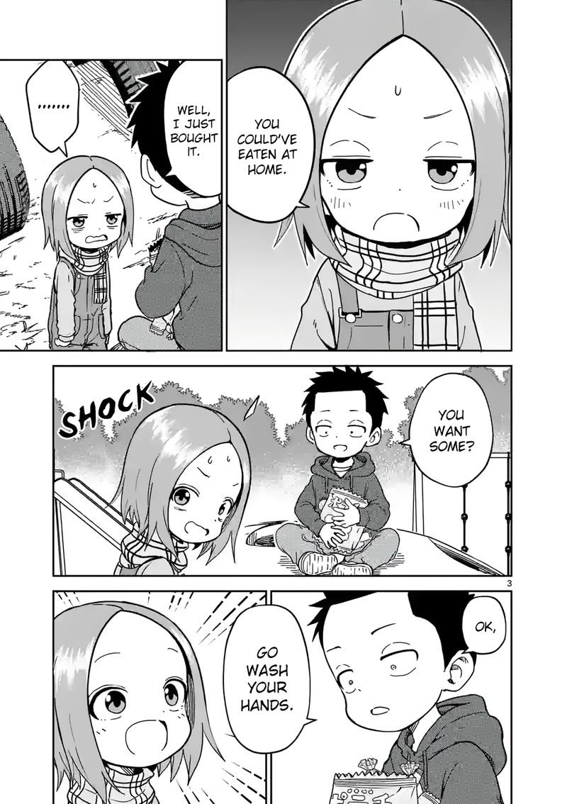 Karakai Jouzu No Moto Takagi San 209 3