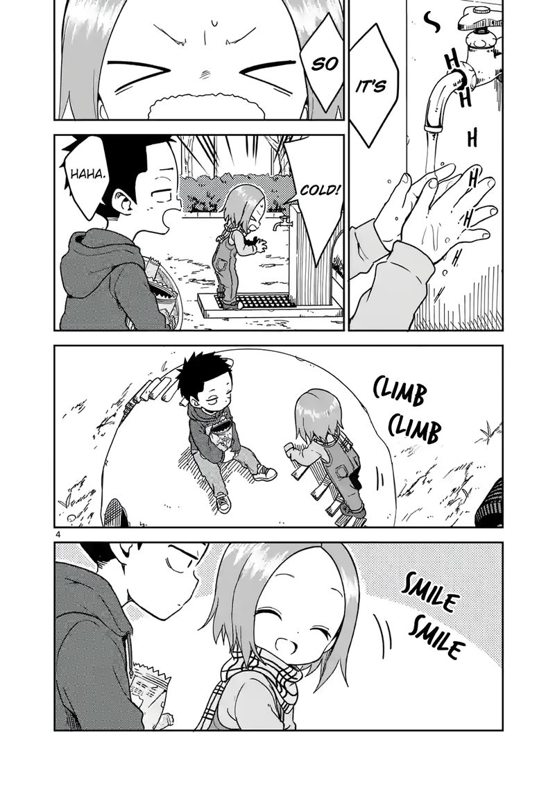 Karakai Jouzu No Moto Takagi San 209 4
