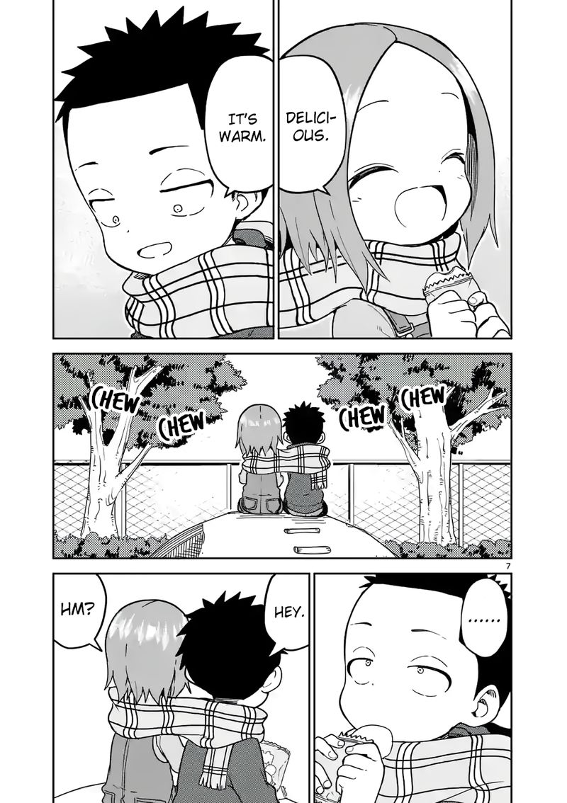 Karakai Jouzu No Moto Takagi San 209 7