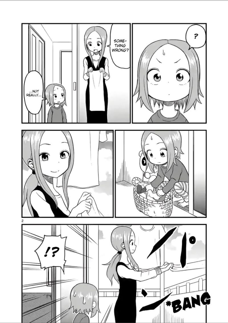 Karakai Jouzu No Moto Takagi San 21 2