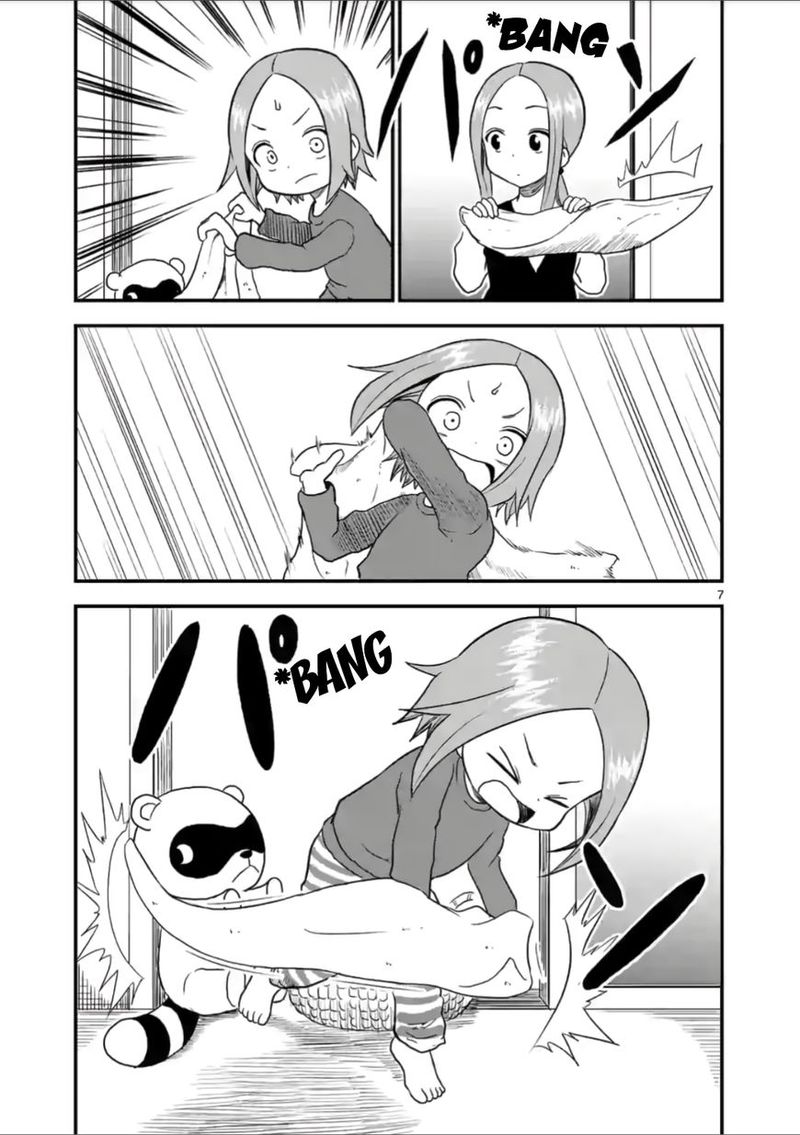Karakai Jouzu No Moto Takagi San 21 7