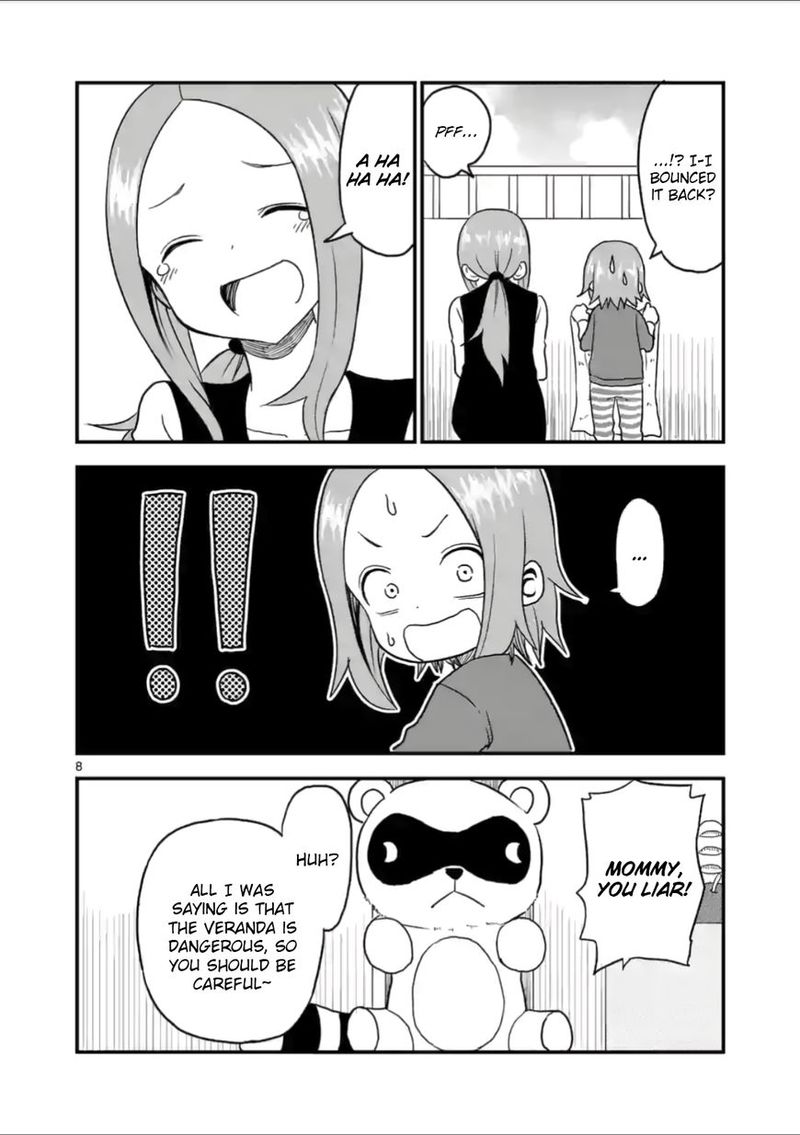 Karakai Jouzu No Moto Takagi San 21 8