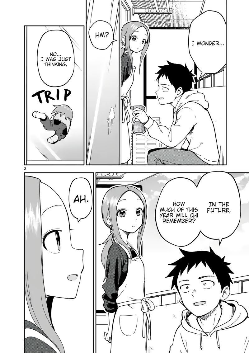 Karakai Jouzu No Moto Takagi San 210 2