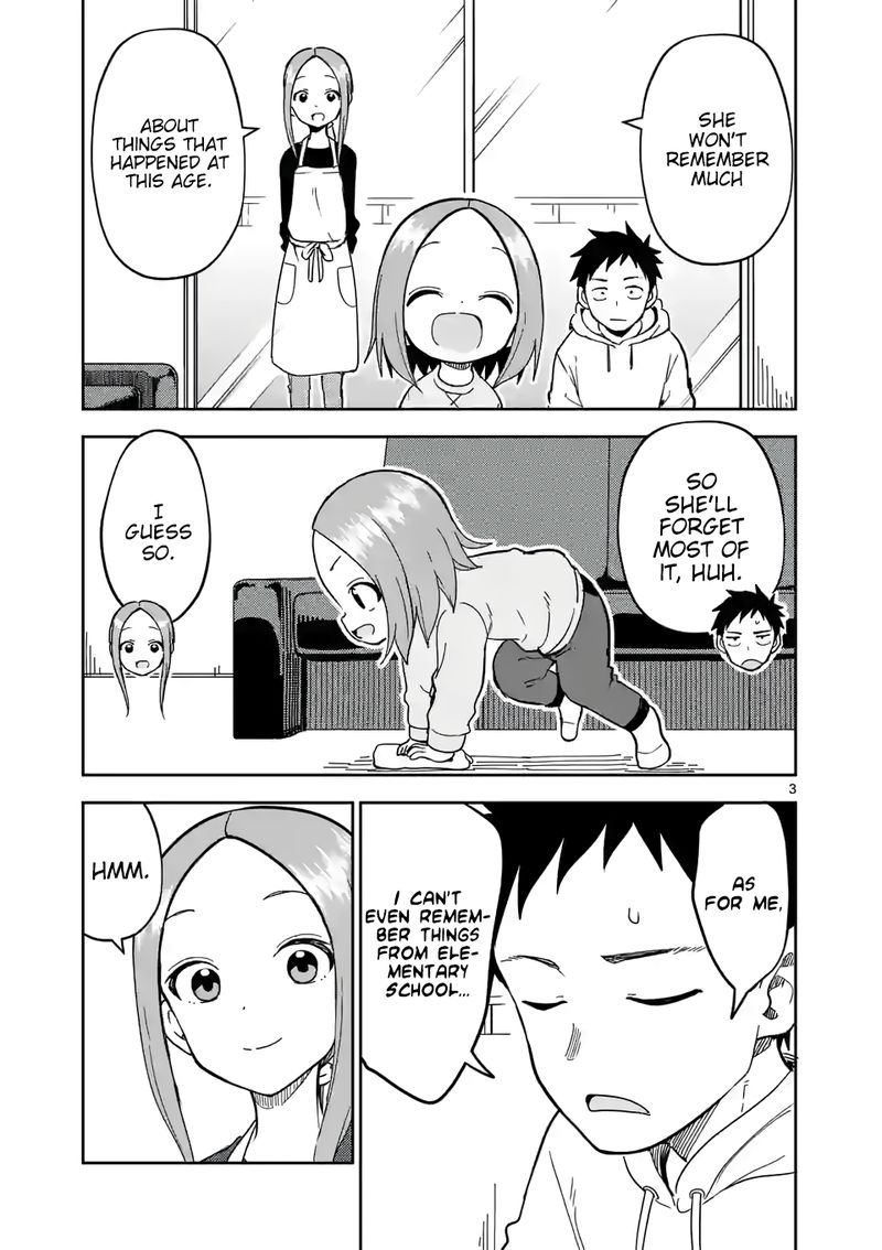 Karakai Jouzu No Moto Takagi San 210 3