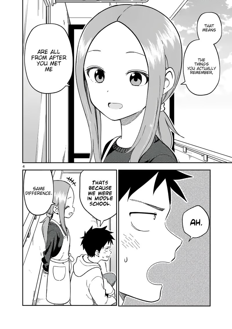Karakai Jouzu No Moto Takagi San 210 4