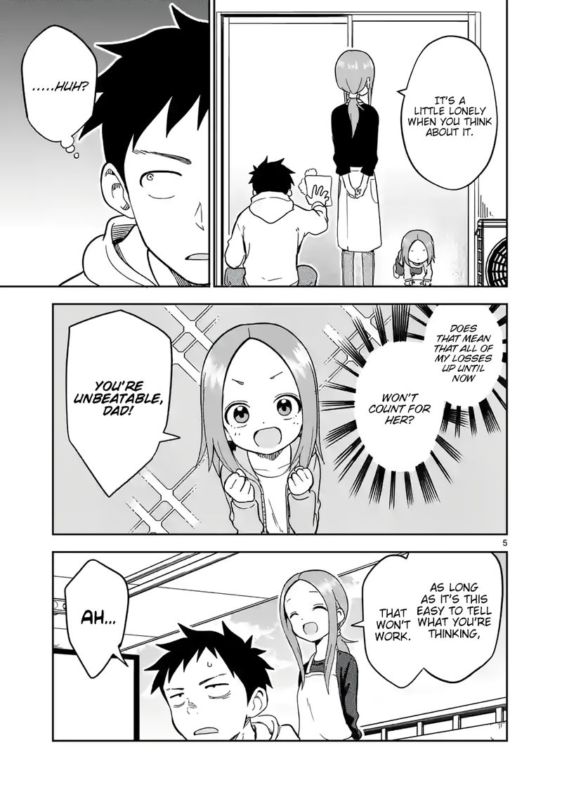 Karakai Jouzu No Moto Takagi San 210 5