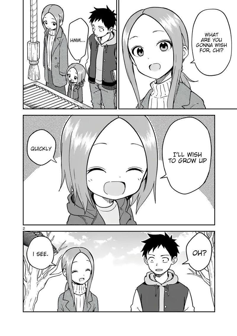 Karakai Jouzu No Moto Takagi San 211 2