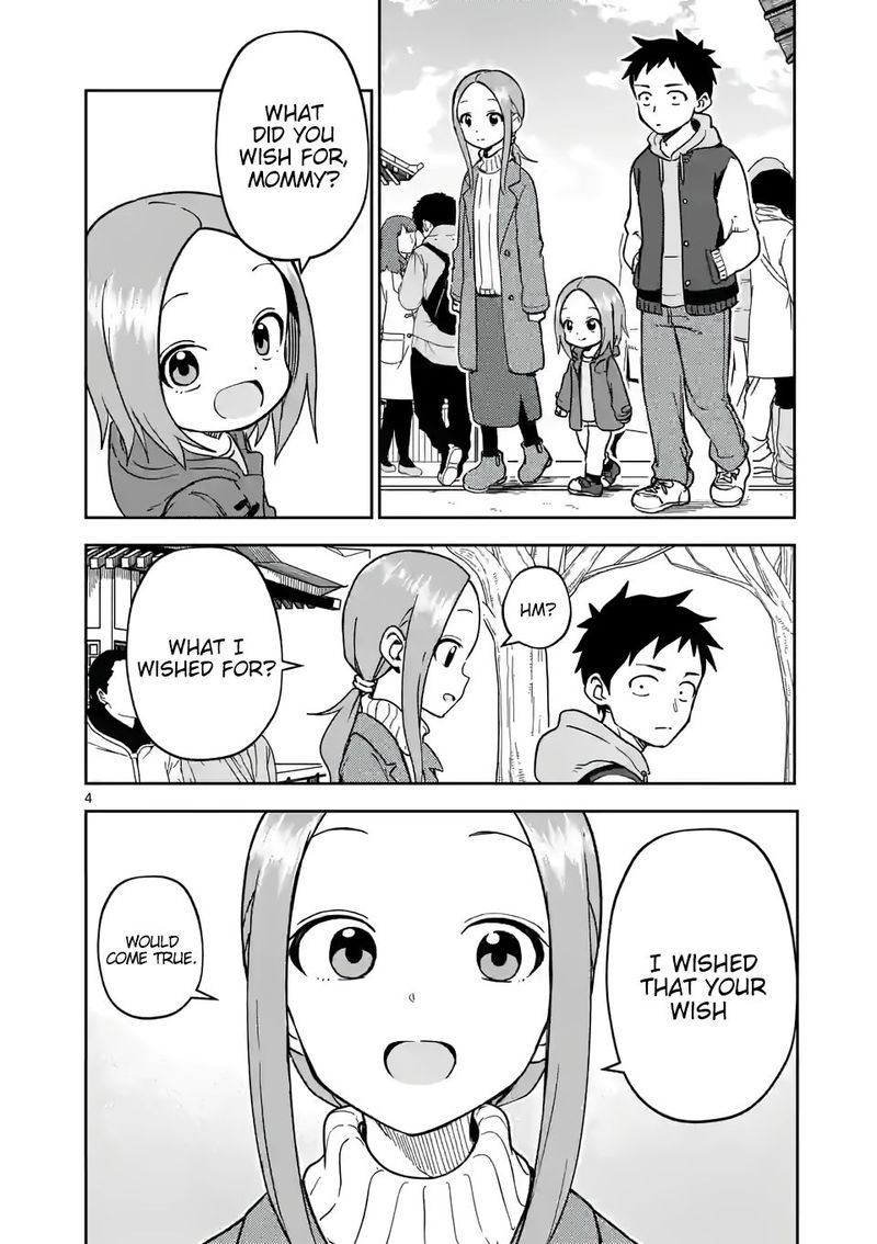 Karakai Jouzu No Moto Takagi San 211 4