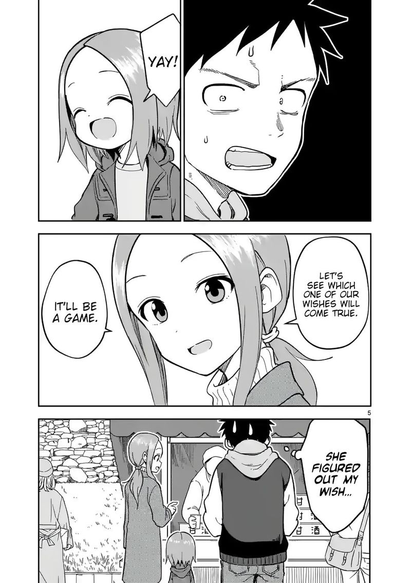 Karakai Jouzu No Moto Takagi San 211 5