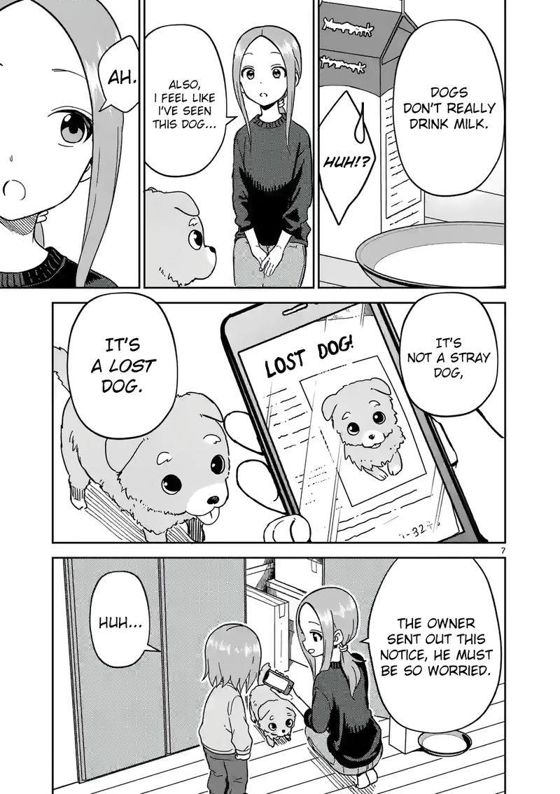 Karakai Jouzu No Moto Takagi San 212 7