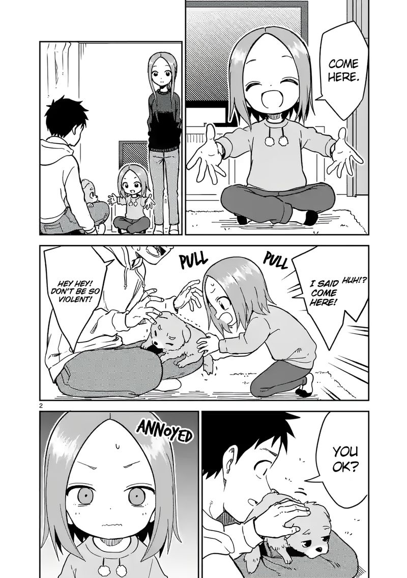 Karakai Jouzu No Moto Takagi San 213 2