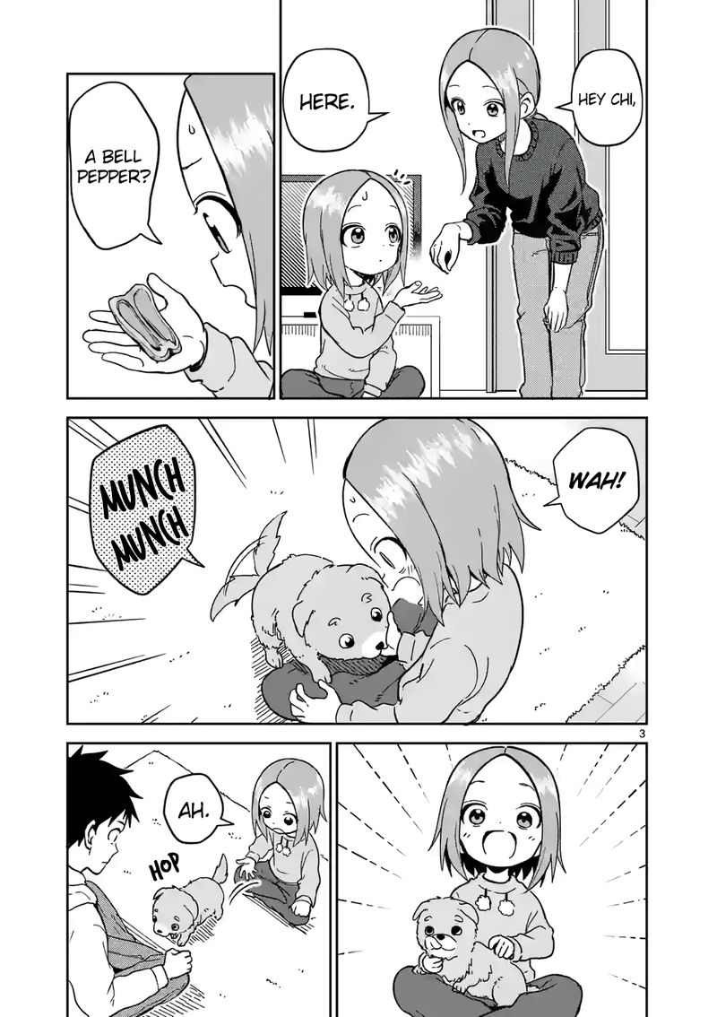 Karakai Jouzu No Moto Takagi San 213 3