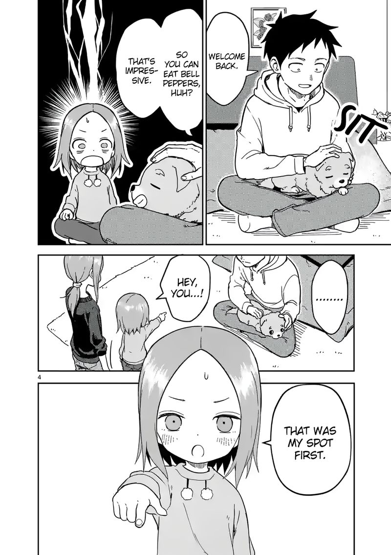 Karakai Jouzu No Moto Takagi San 213 4