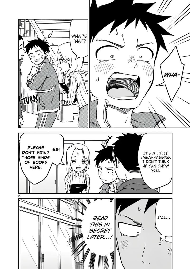Karakai Jouzu No Moto Takagi San 214 2