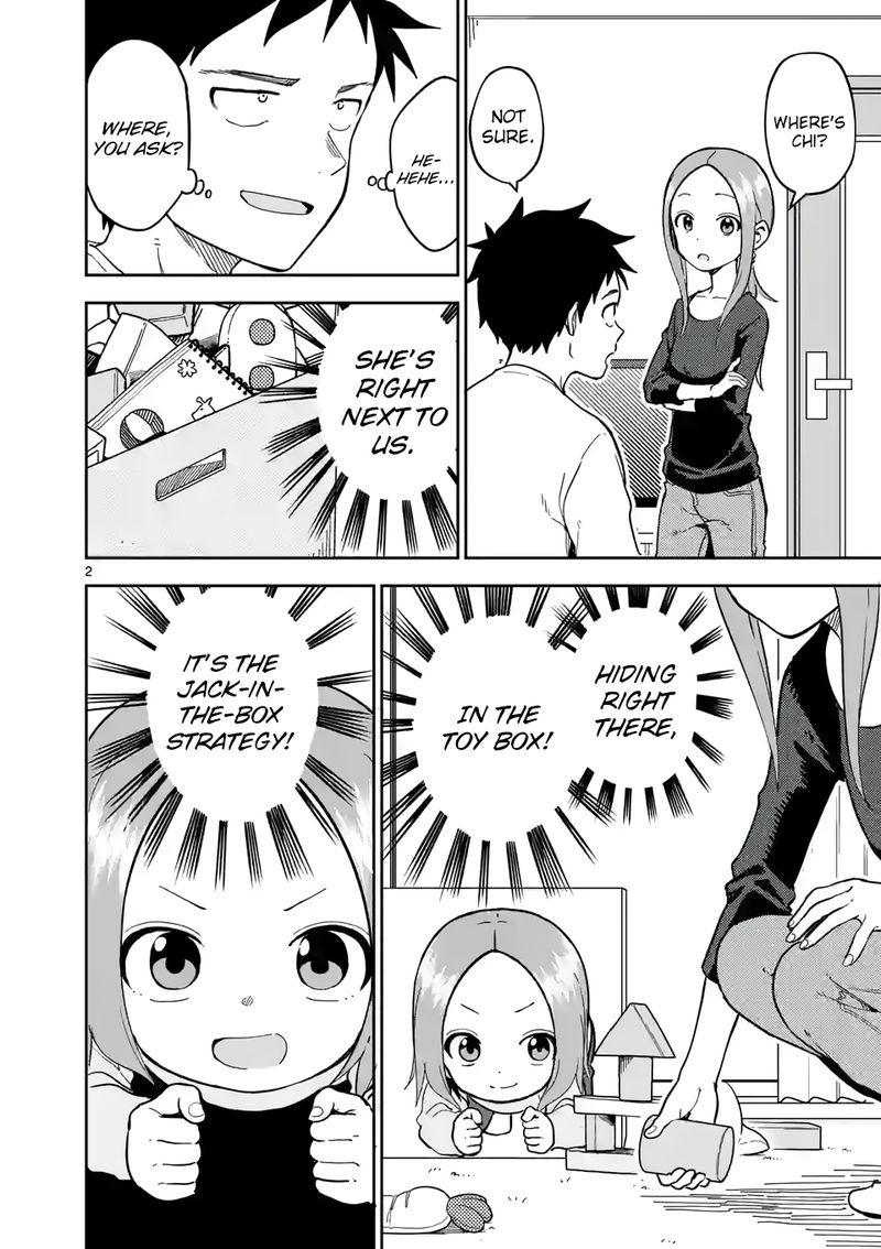 Karakai Jouzu No Moto Takagi San 215 2
